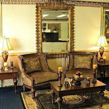 Texinn Motel New Boston Esterno foto
